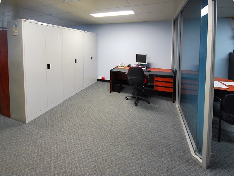 1/99 Bolsover St, Rockhampton QLD 4700