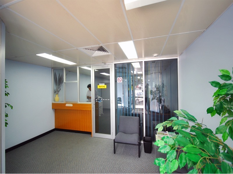 1/99 Bolsover St, Rockhampton QLD 4700
