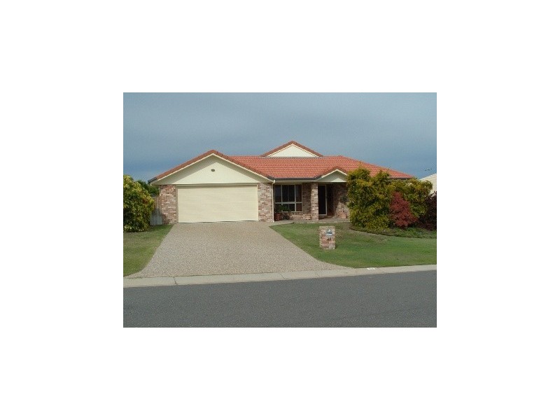 28 Brookside Avenue, Rockhampton QLD 4700