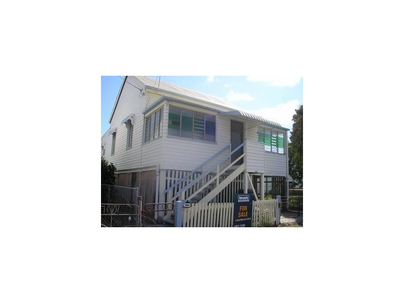 172 Denison Lane, Rockhampton City QLD 4700