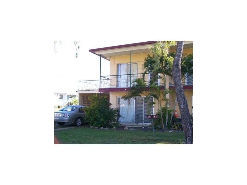 1/266 Coker, Berserker QLD 4701