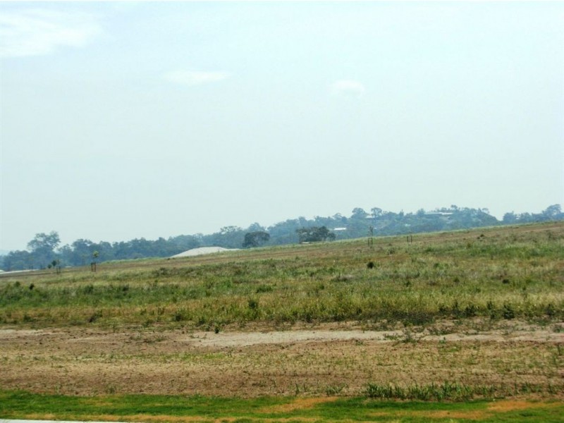 Lot 78 Stirling Drive, Paramount Park, Rockyview QLD 4701