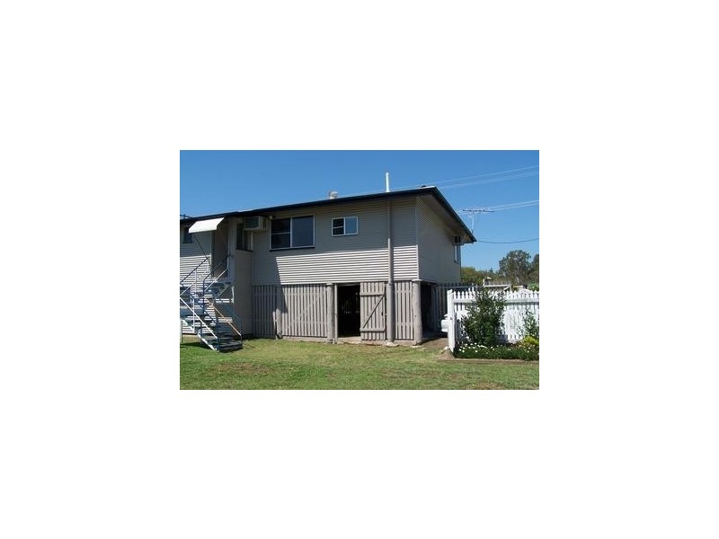84 Western Street, Rockhampton QLD 4700