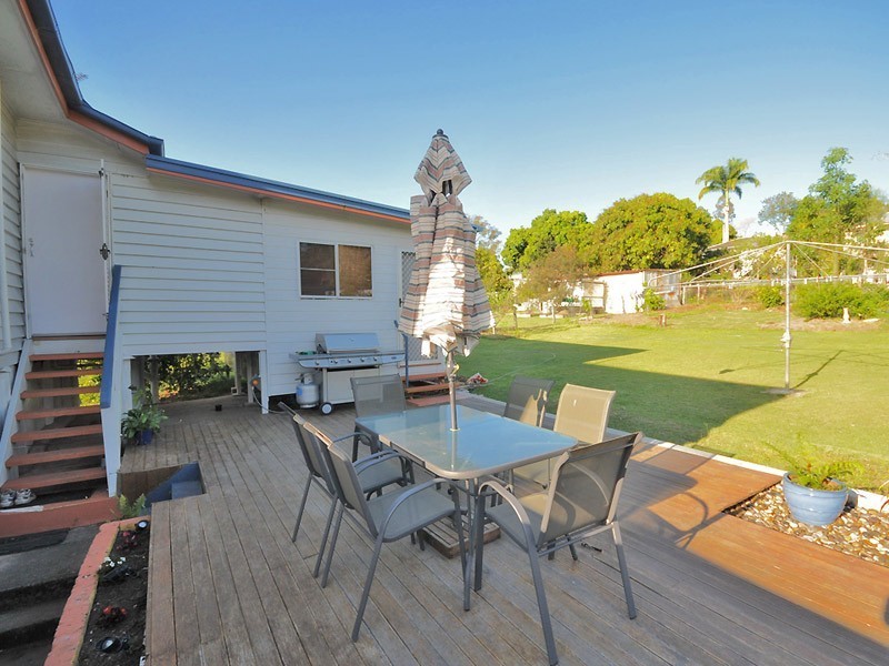 27 Ann Street, The Range QLD 4700