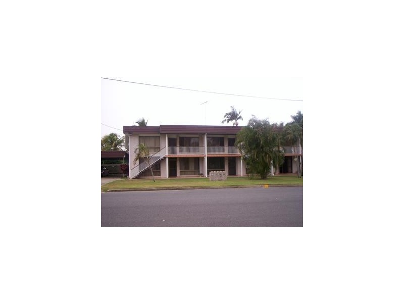 3/49 Baden Powell Street, Wandal QLD 4700