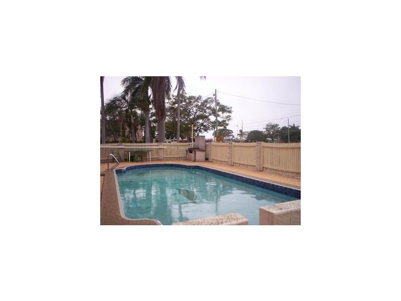 3/49 Baden Powell Street, Wandal QLD 4700