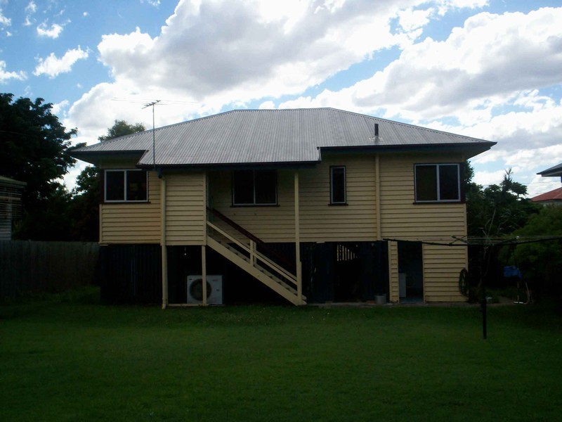 30 Rita Street, Hendra QLD 4011