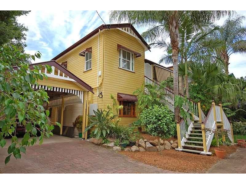 22 Lucy St, Albion QLD 4010