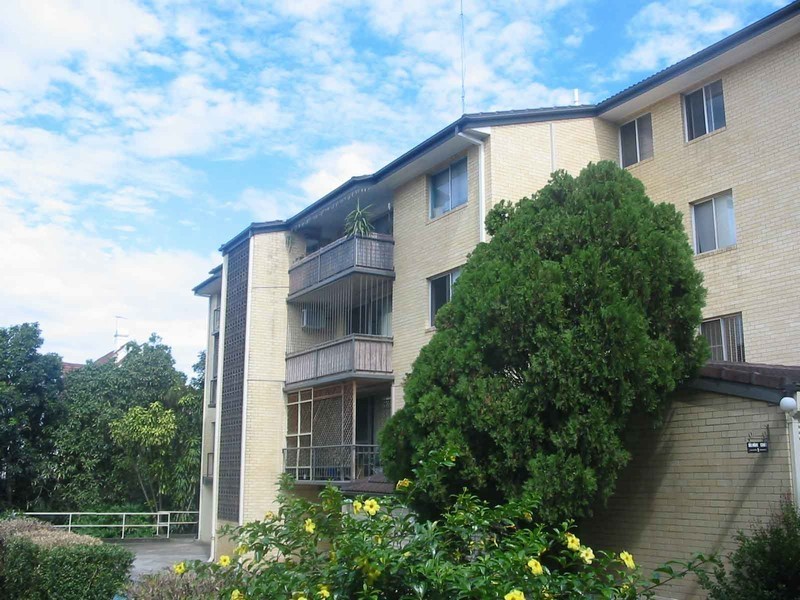 4/9 Rossiter Parade, Hamilton QLD 4007