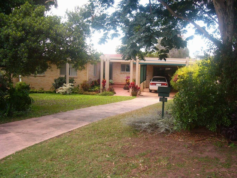 34 Silene Street, Wavell Heights QLD 4012