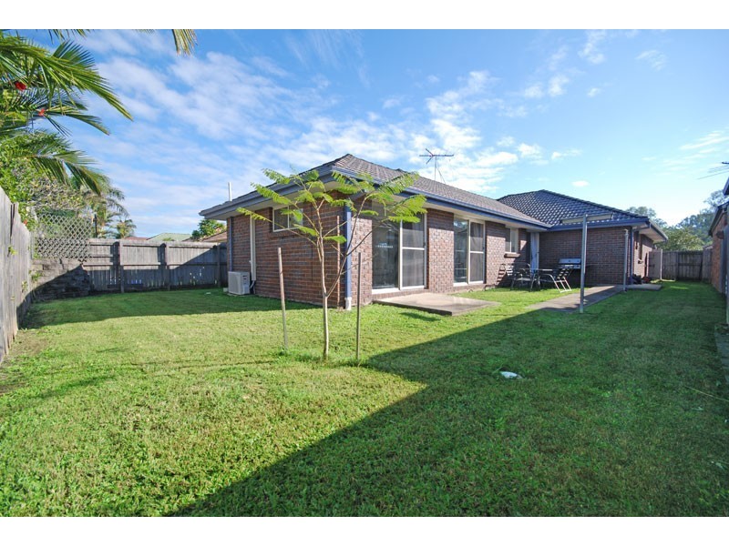 51 Glenside Street, Wavell Heights QLD 4012
