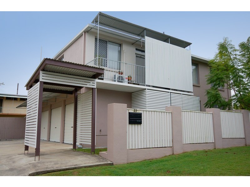 1/23 Brook Road, Wooloowin QLD 4030