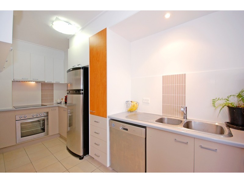 1/23 Brook Road, Wooloowin QLD 4030