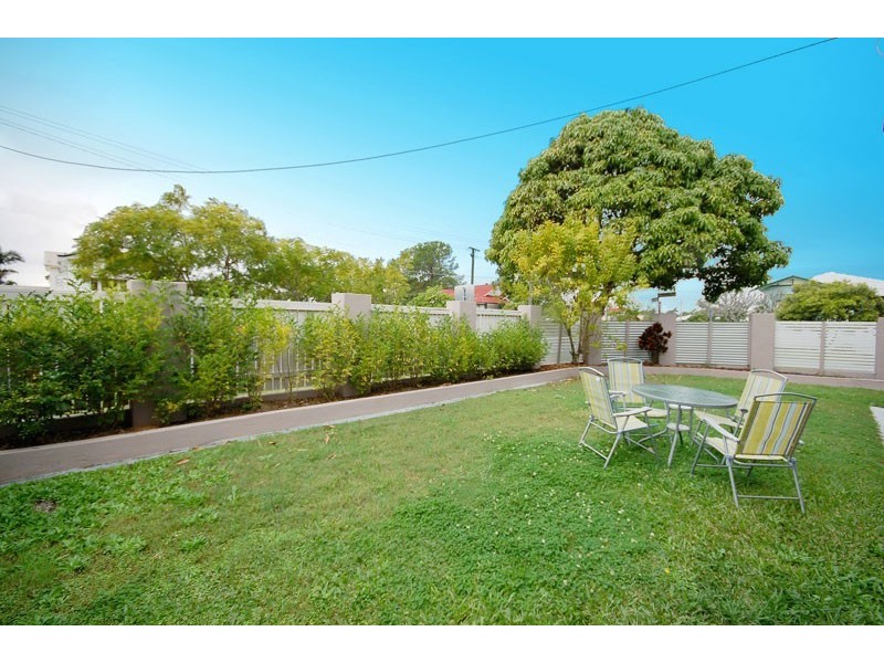 1/23 Brook Road, Wooloowin QLD 4030
