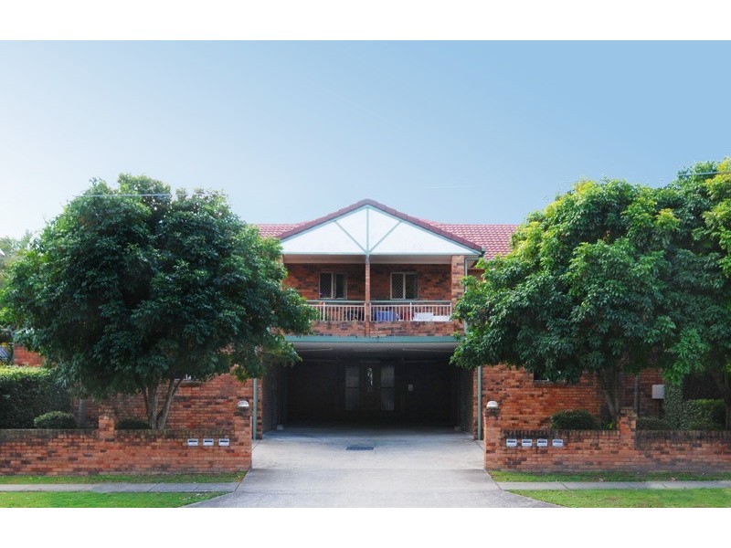 3/34 Grace Street, Nundah QLD 4012