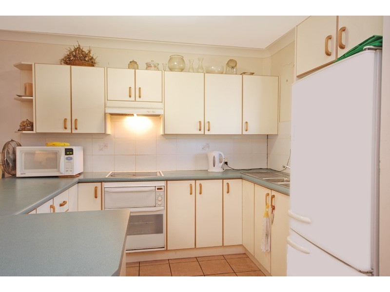 3/34 Grace Street, Nundah QLD 4012