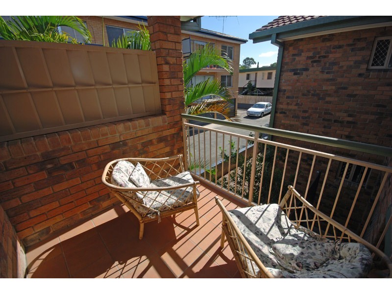 3/34 Grace Street, Nundah QLD 4012