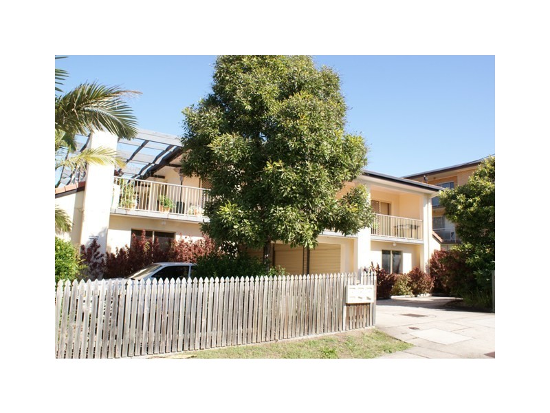 1/92 Stoneleigh Street, Lutwyche QLD 4030