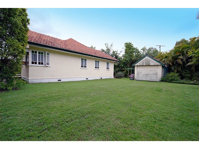 100 Mayfield Road, Moorooka QLD 4105