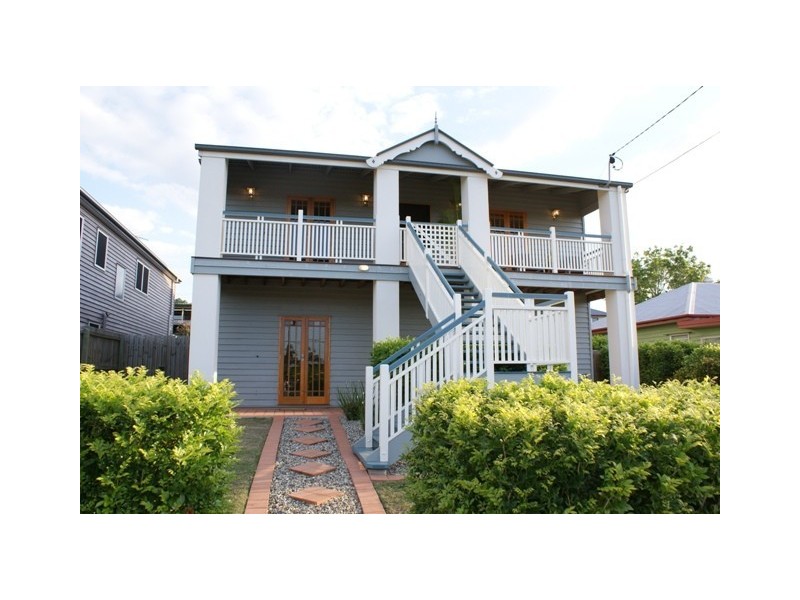 16 East Street, Kedron QLD 4031