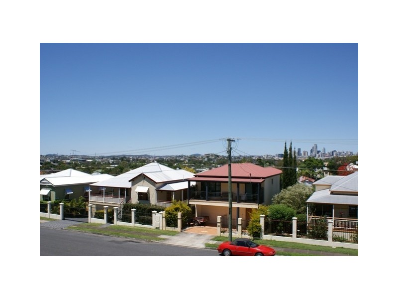 2/127 Stoneleigh Street, Lutwyche QLD 4030