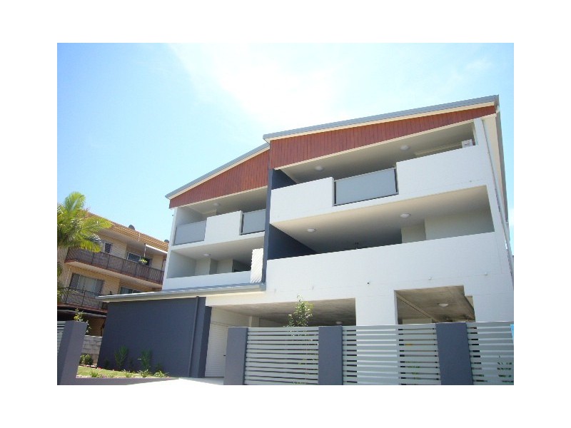 3/31 Rode Road, Wavell Heights QLD 4012