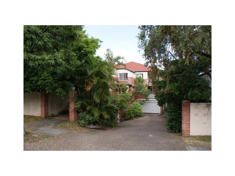 1/89 Riverton Street, Clayfield QLD 4011