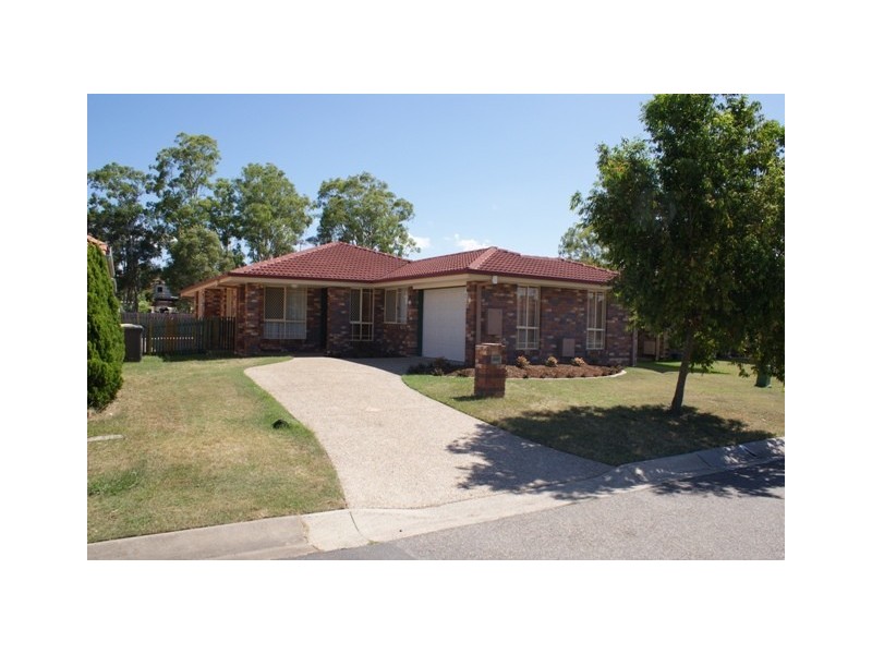 5 Athabasca Close, Wavell Heights QLD 4012