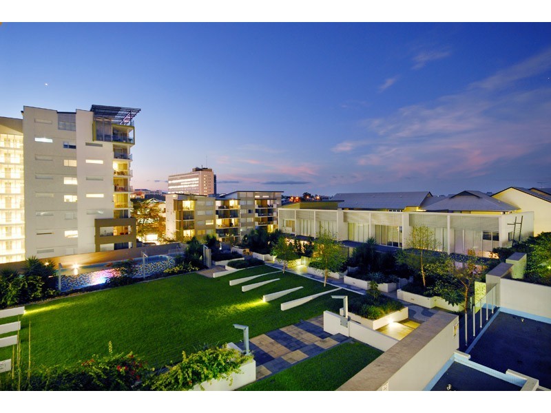 170 Leichhardt Street, Spring Hill QLD 4000