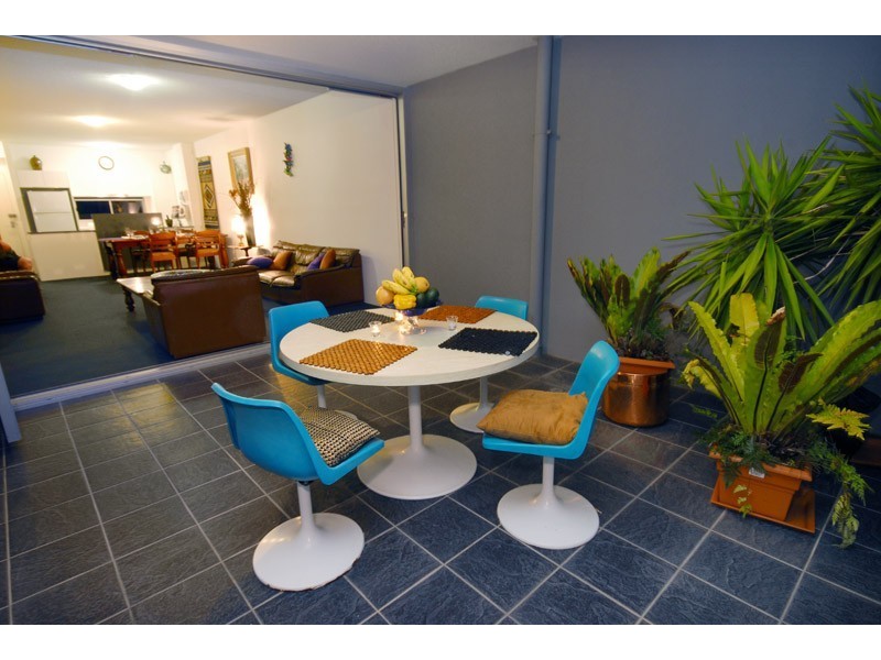 170 Leichhardt Street, Spring Hill QLD 4000