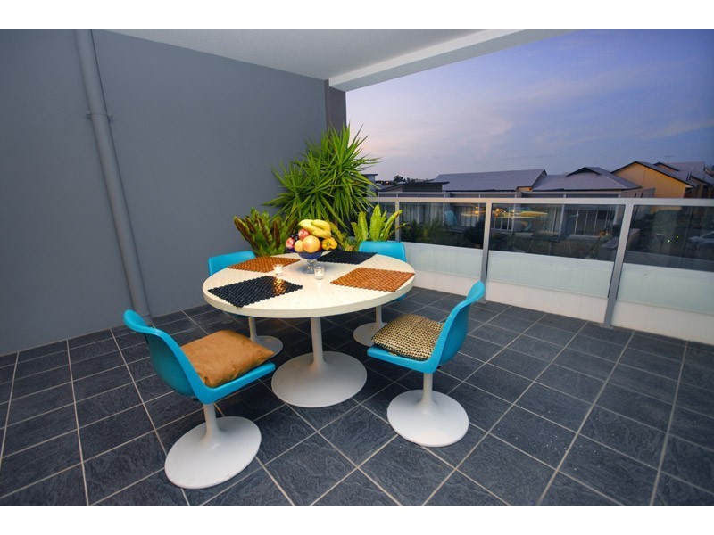 170 Leichhardt Street, Spring Hill QLD 4000