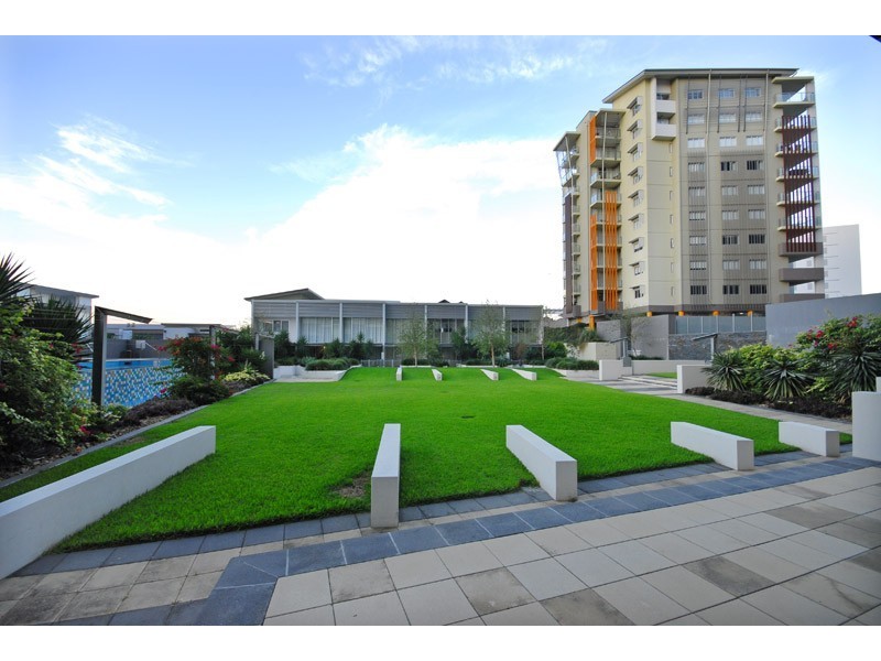 170 Leichhardt Street, Spring Hill QLD 4000