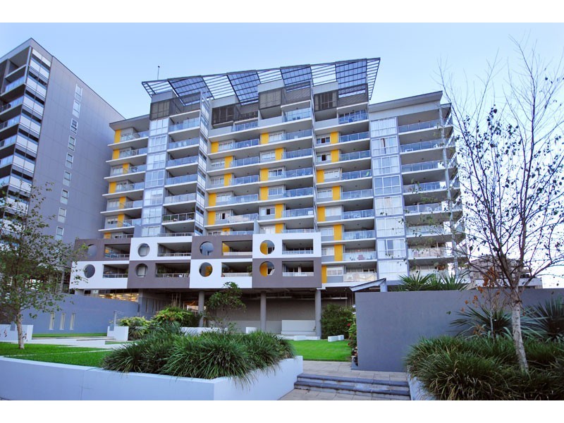 170 Leichhardt Street, Spring Hill QLD 4000