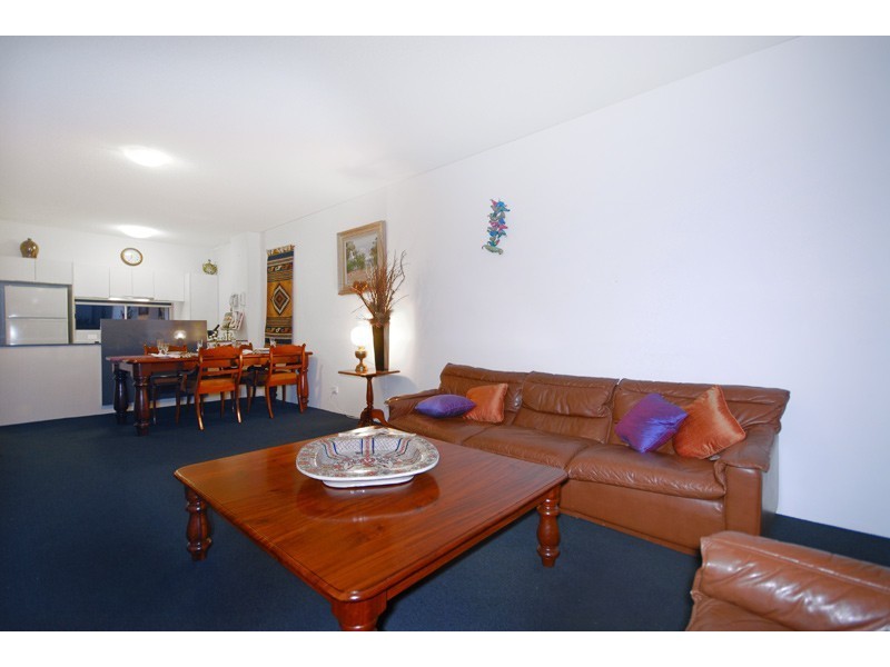 170 Leichhardt Street, Spring Hill QLD 4000