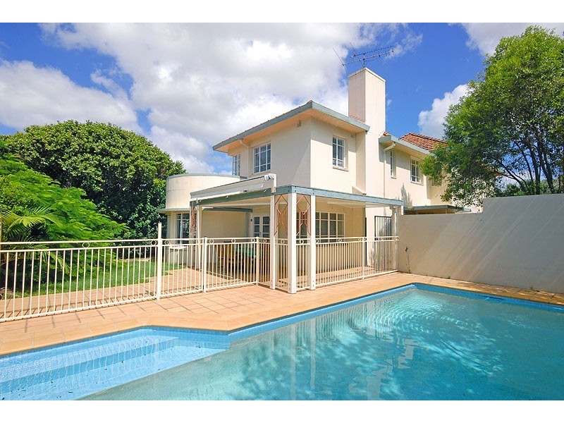 41 Sutherland Avenue, Ascot QLD 4007