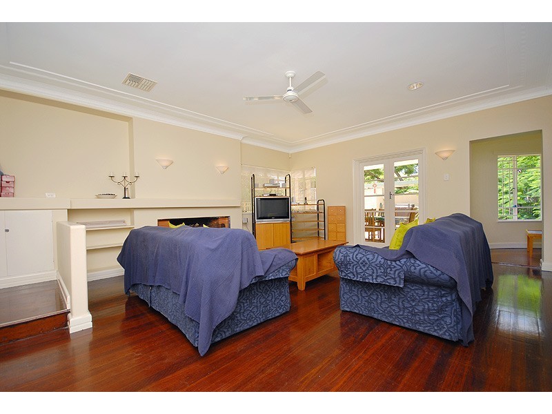 41 Sutherland Avenue, Ascot QLD 4007