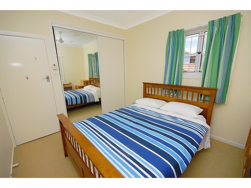 41 Sutherland Avenue, Ascot QLD 4007