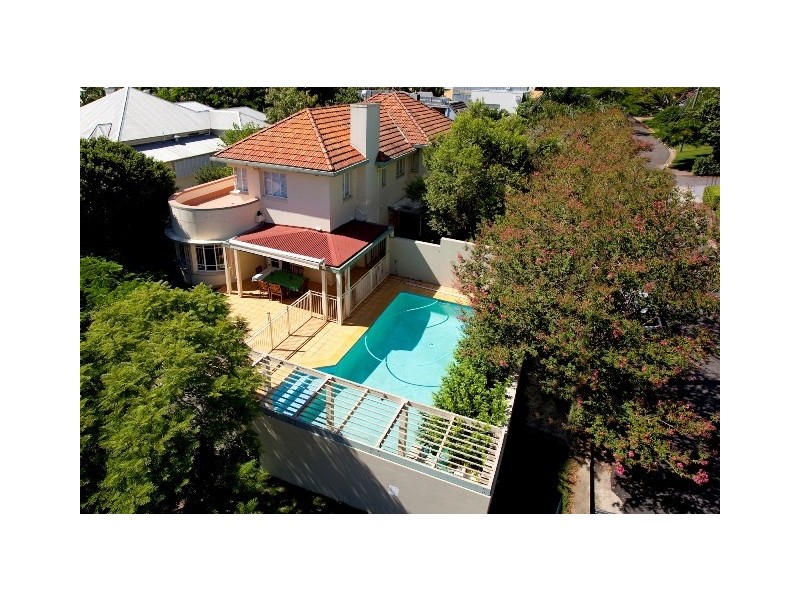 41 Sutherland Avenue, Ascot QLD 4007