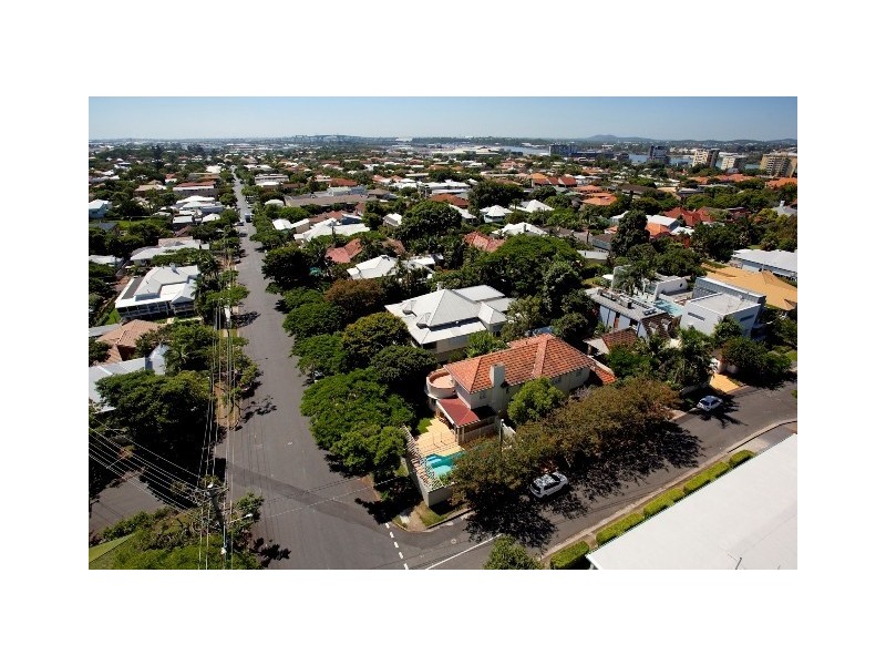 41 Sutherland Avenue, Ascot QLD 4007