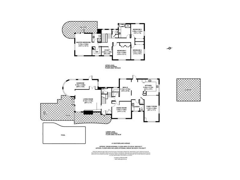 41 Sutherland Avenue, Ascot QLD 4007