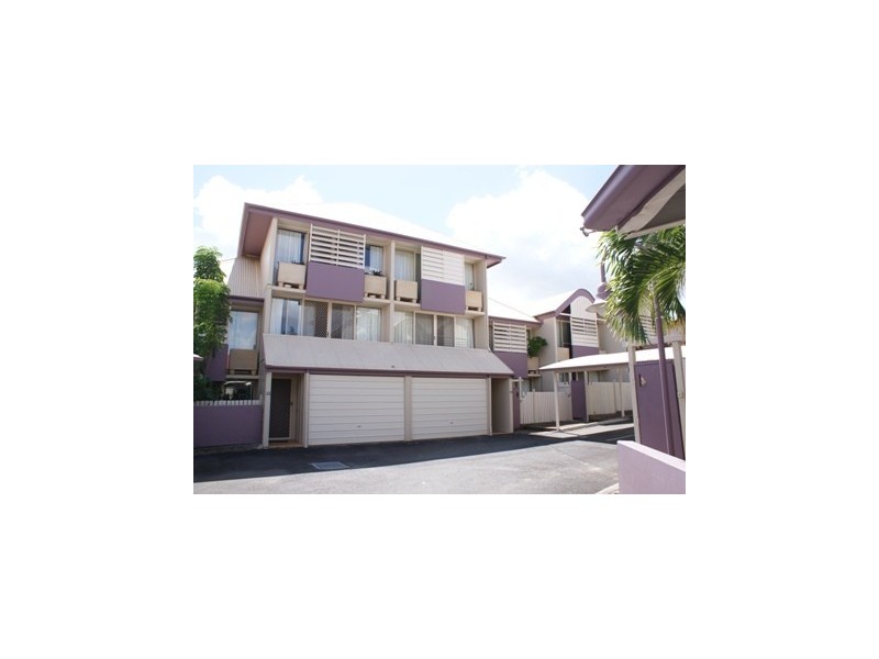 23/34 Lowerson Street, Lutwyche QLD 4030