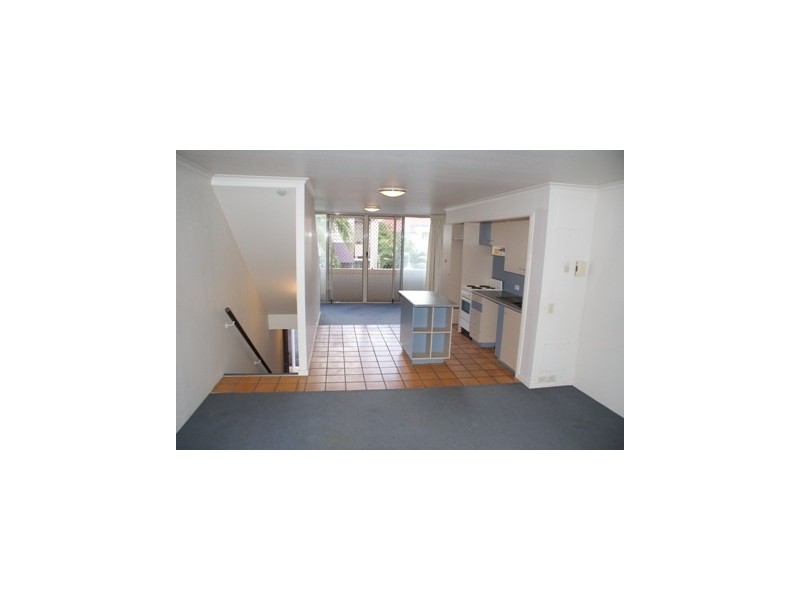 23/34 Lowerson Street, Lutwyche QLD 4030