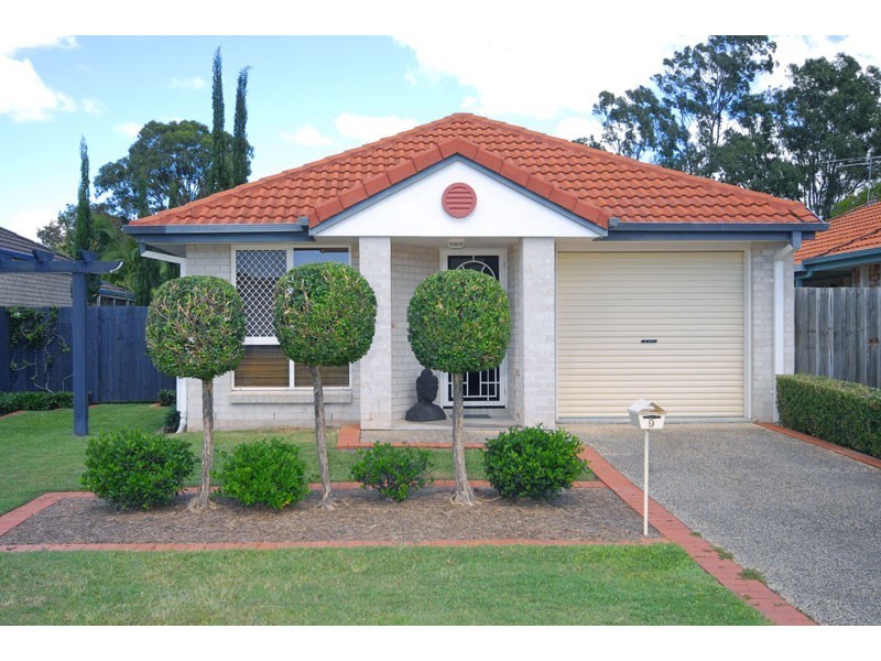 9 Athabasca Close, Wavell Heights QLD 4012
