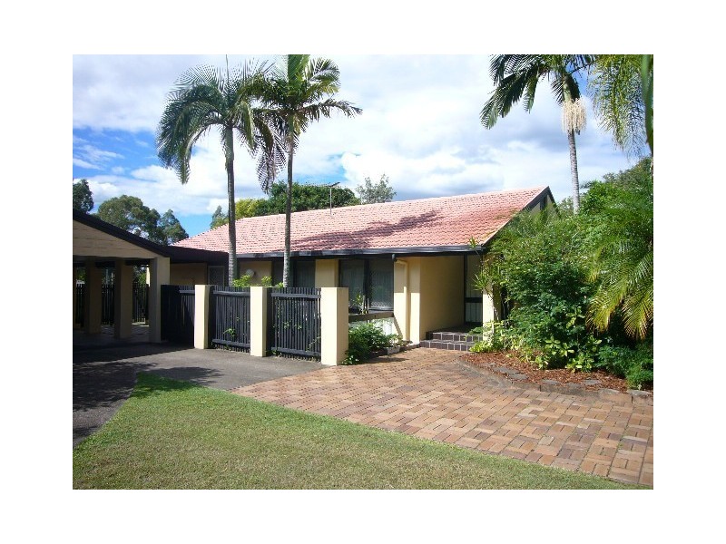 7 Bachmann Street, Chermside West QLD 4032