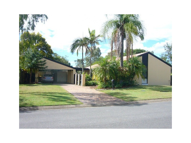 7 Bachmann Street, Chermside West QLD 4032