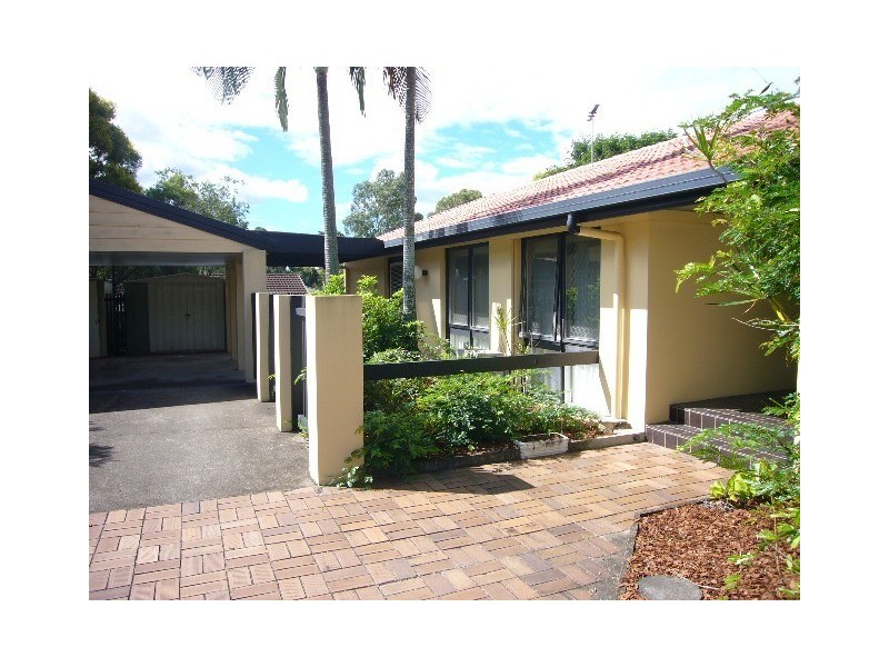 7 Bachmann Street, Chermside West QLD 4032
