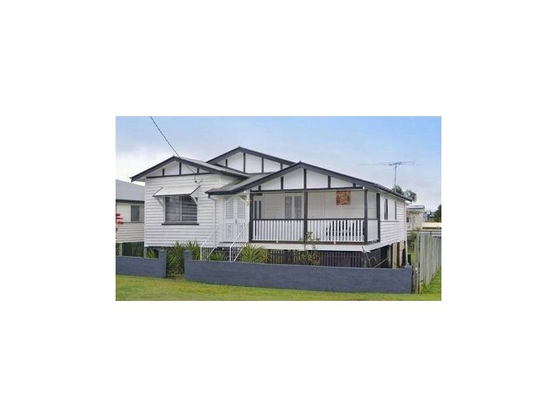 27 School Street, Hendra QLD 4011