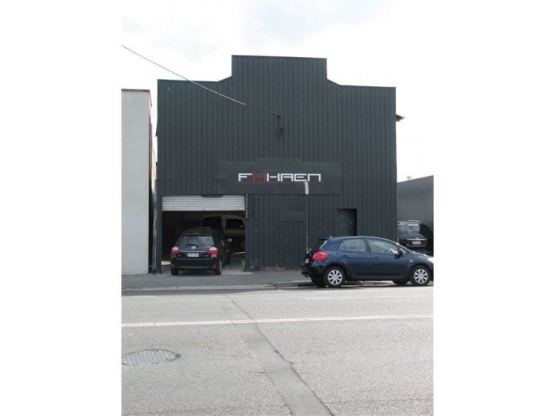 186 Abbotsford Road, Bowen Hills QLD 4006