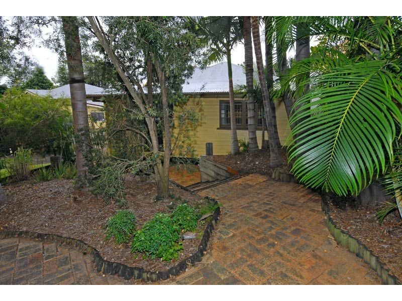 5 Hamley Street, Wooloowin QLD 4030