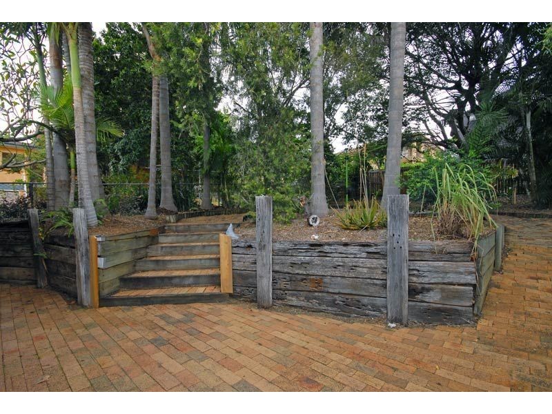 5 Hamley Street, Wooloowin QLD 4030